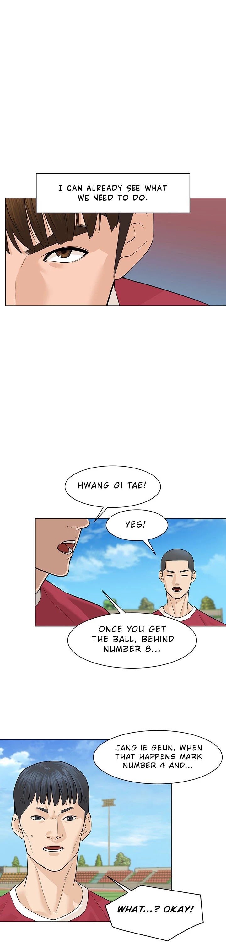 From the Grave and Back chapter 33 page 40