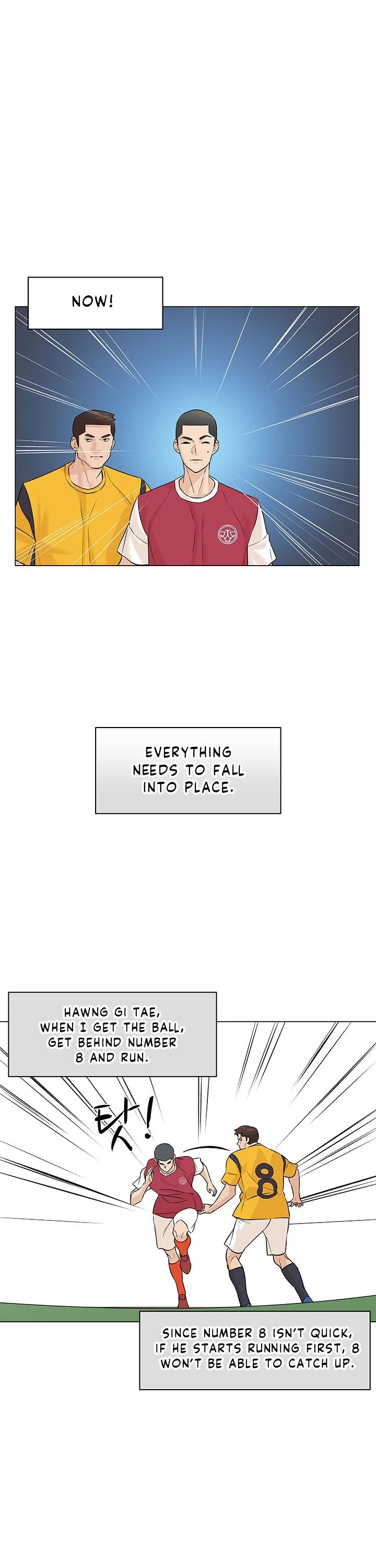 From the Grave and Back chapter 33 page 43