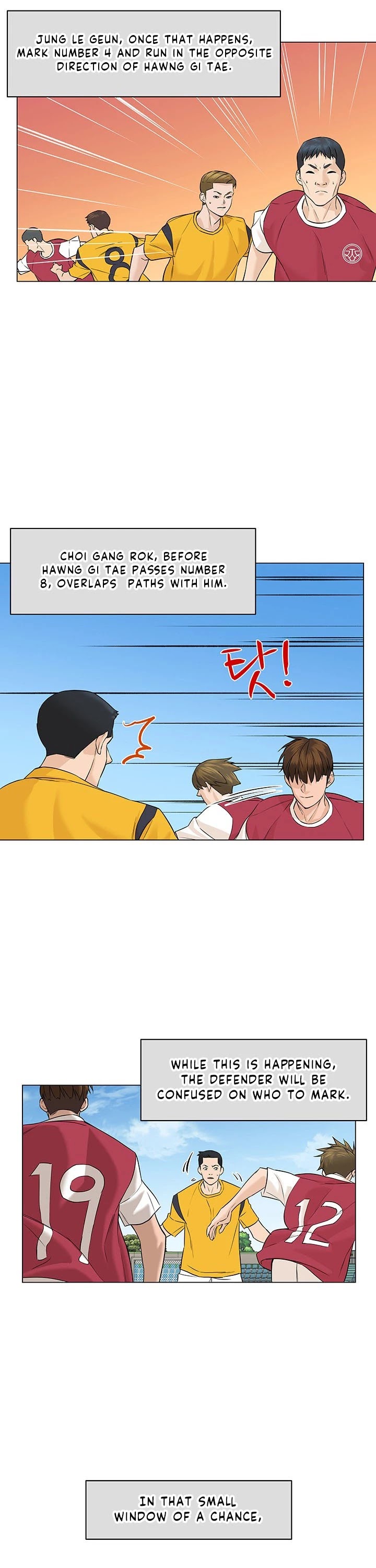 From the Grave and Back chapter 33 page 44