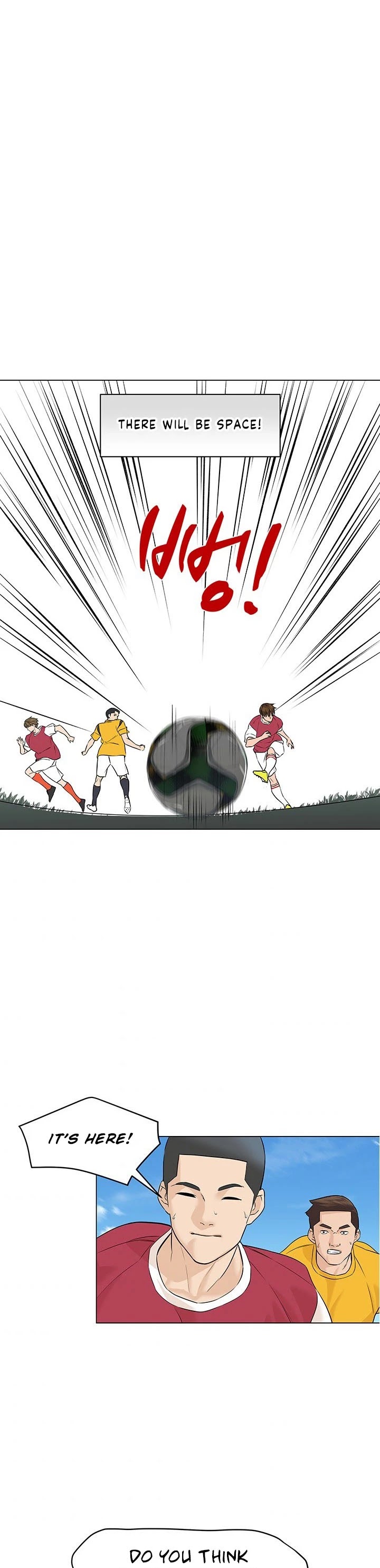 From the Grave and Back chapter 33 page 45