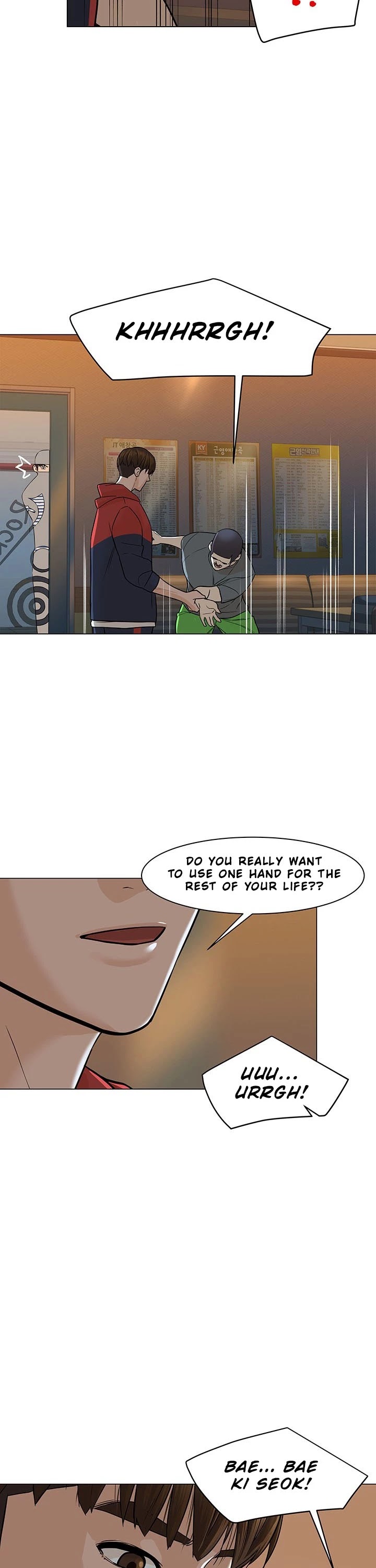 From the Grave and Back chapter 33 page 9