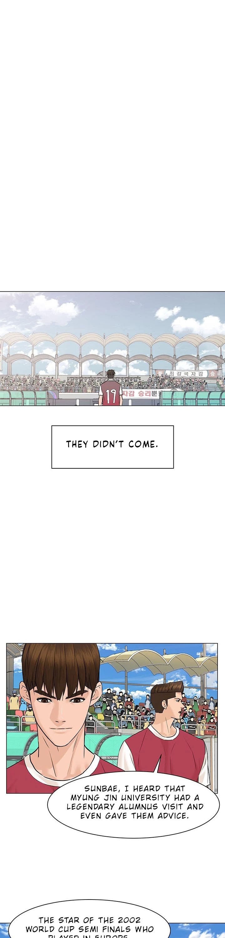 From the Grave and Back chapter 35 page 2