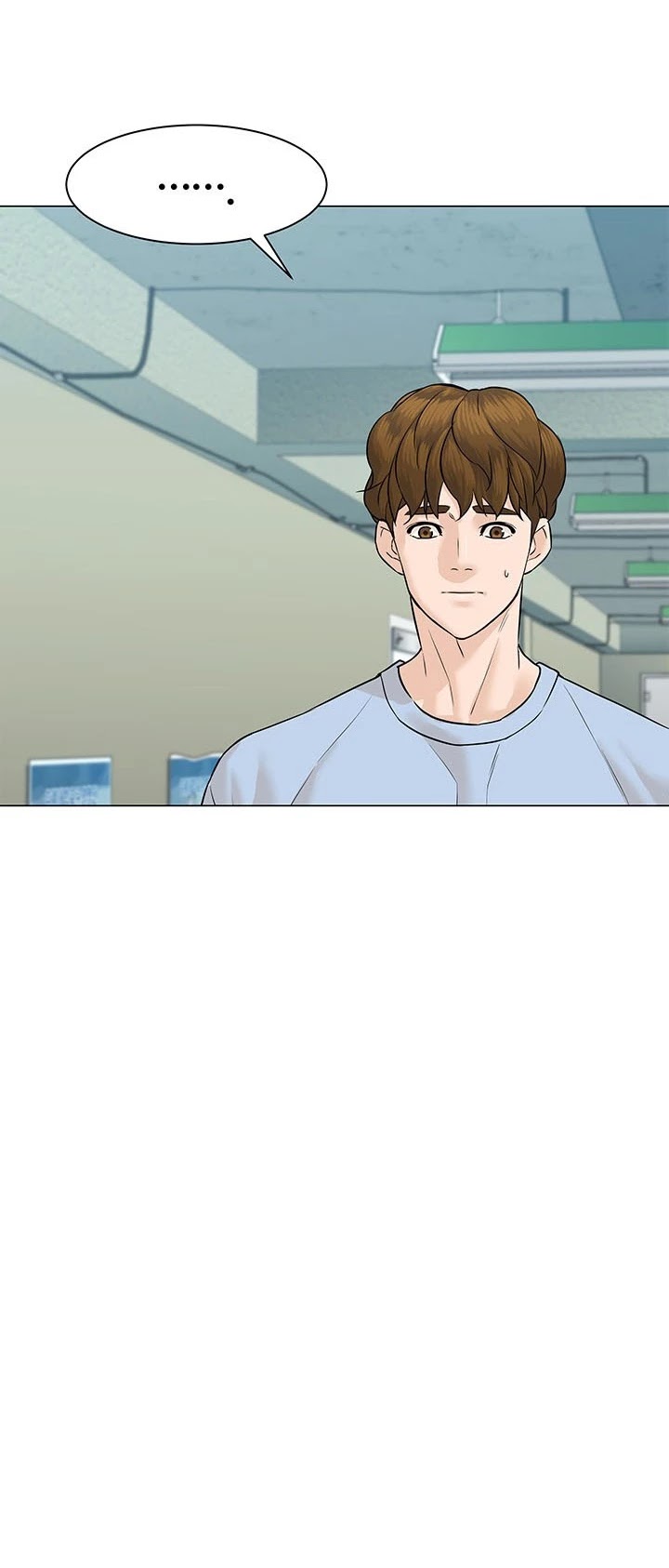 From the Grave and Back chapter 36 page 16