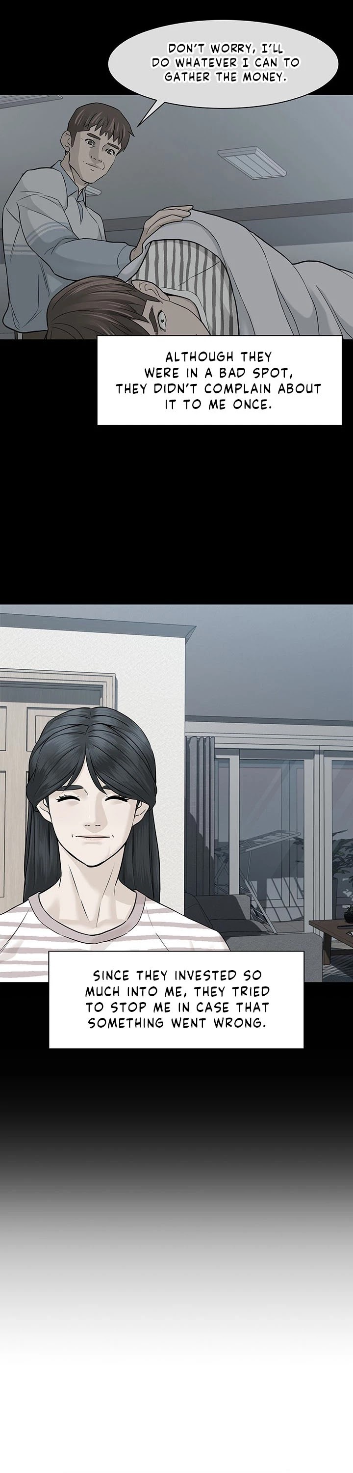 From the Grave and Back chapter 36 page 18