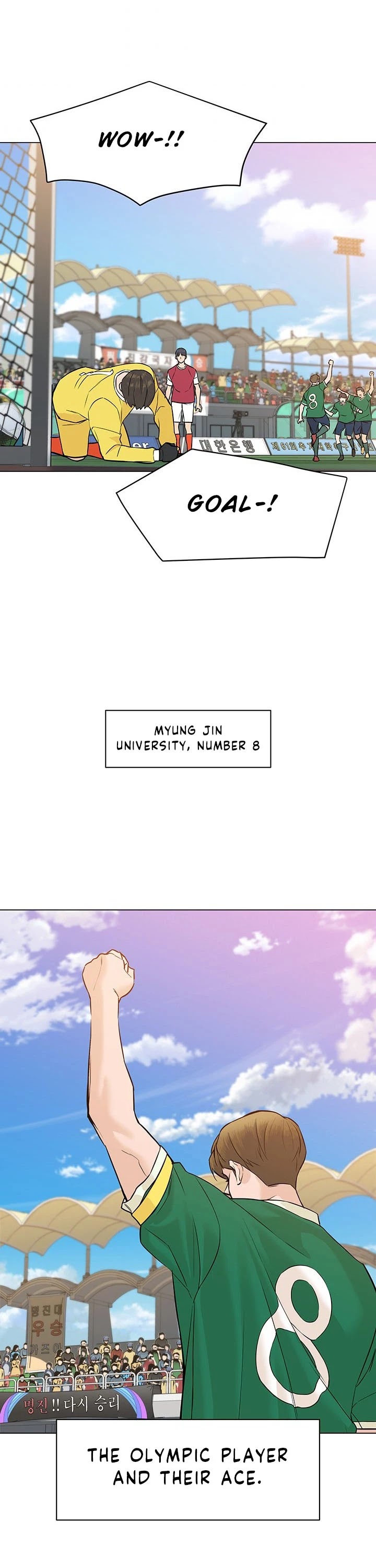 From the Grave and Back chapter 36 page 22