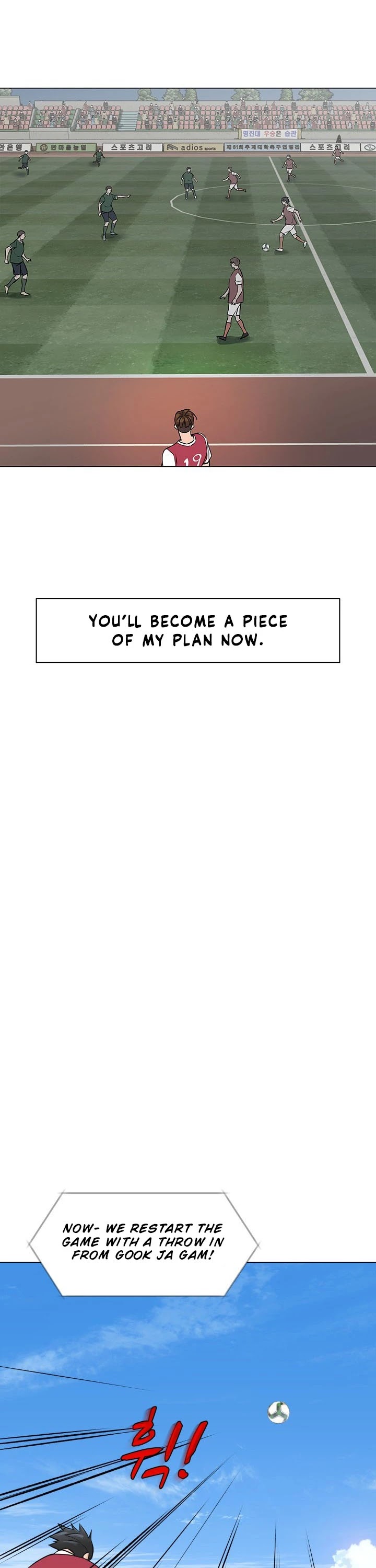 From the Grave and Back chapter 36 page 28