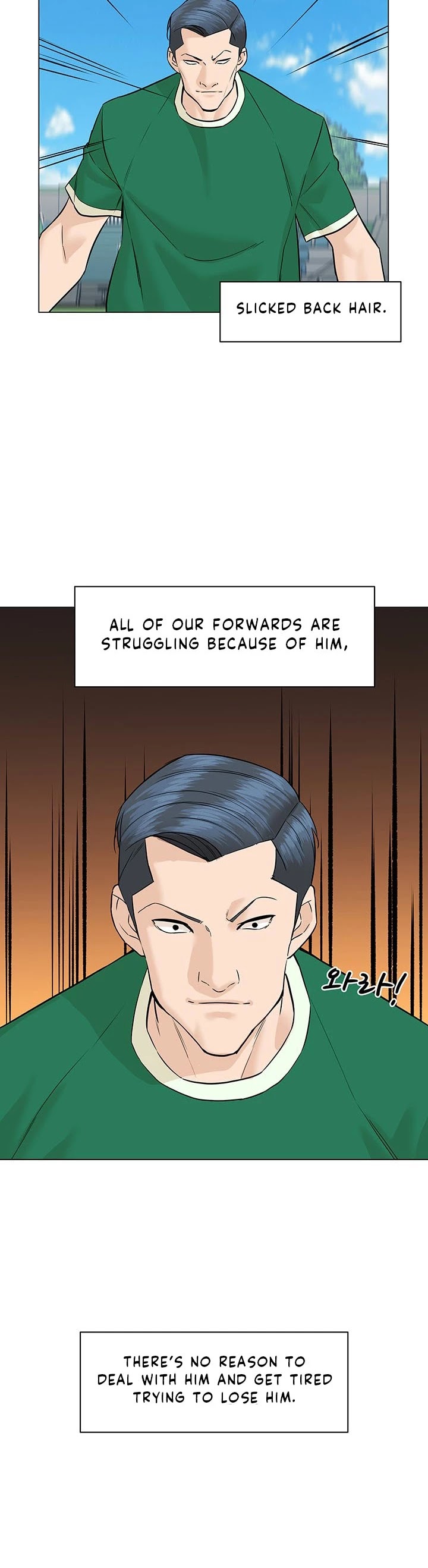 From the Grave and Back chapter 36 page 31