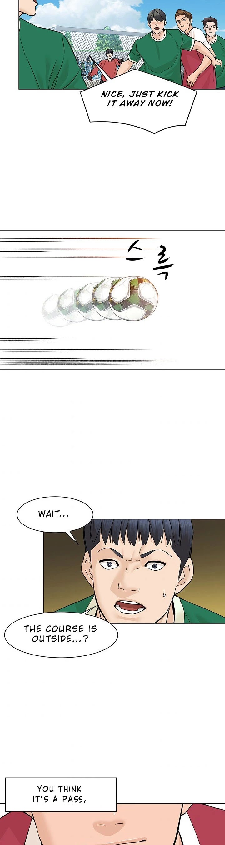 From the Grave and Back chapter 36 page 41