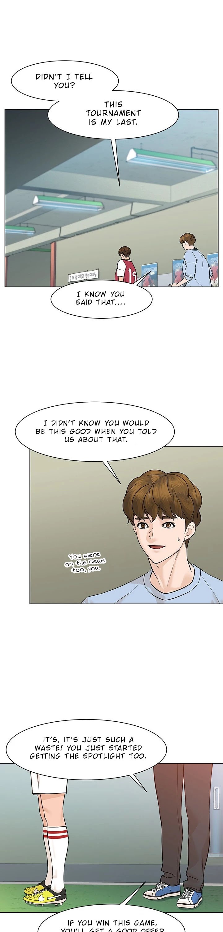 From the Grave and Back chapter 36 page 7