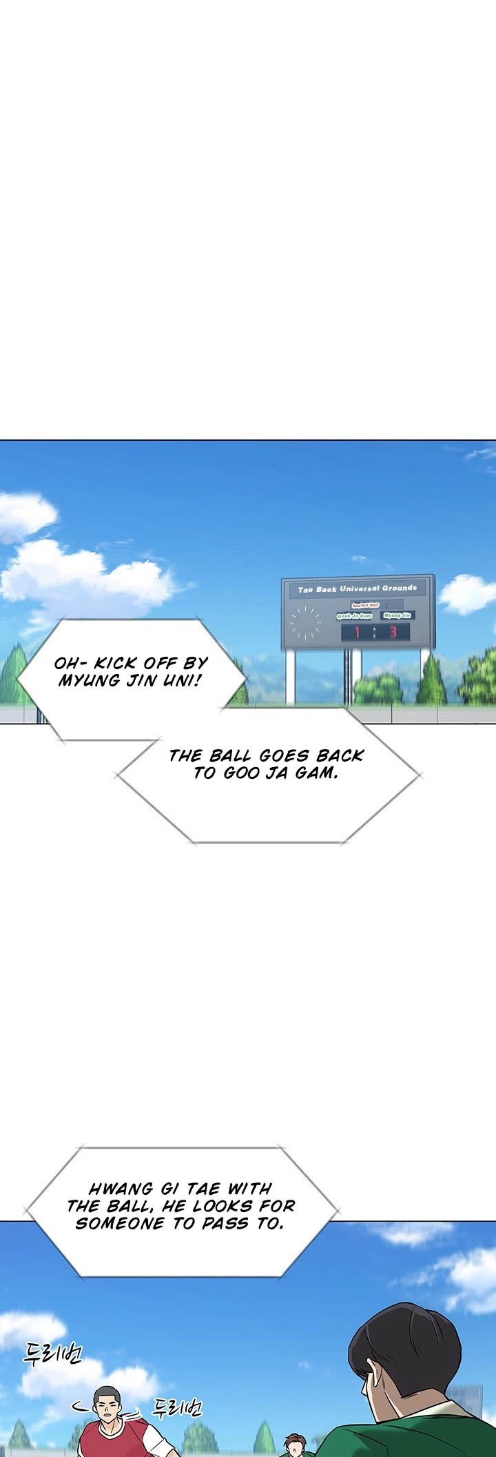 From the Grave and Back chapter 37 page 10