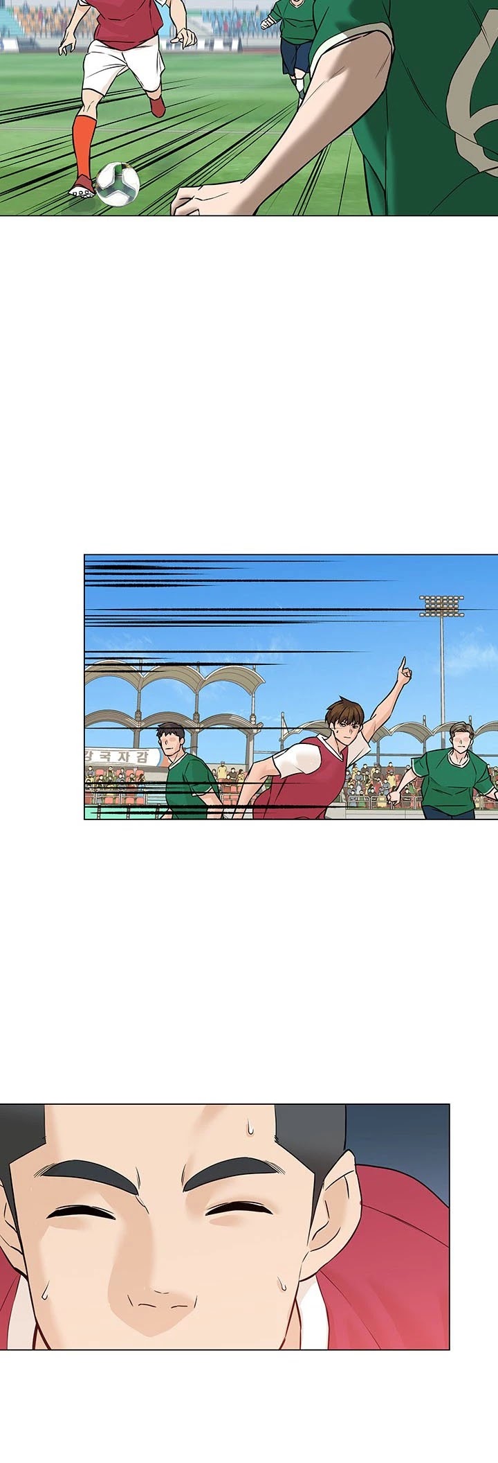 From the Grave and Back chapter 37 page 11