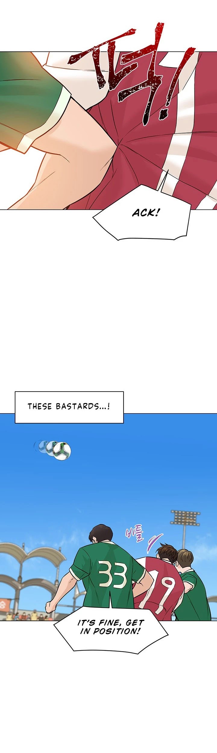 From the Grave and Back chapter 37 page 15