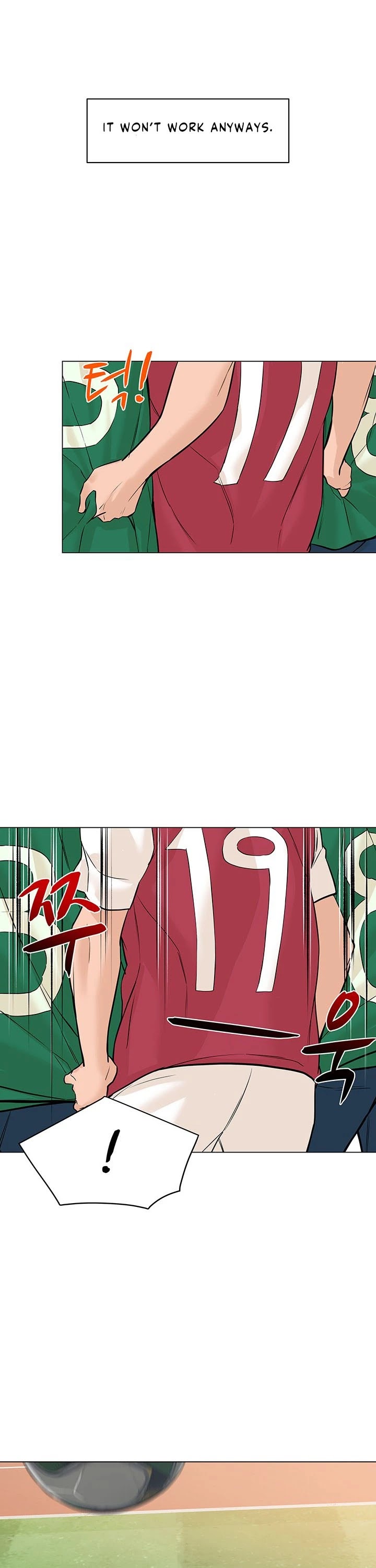 From the Grave and Back chapter 37 page 16