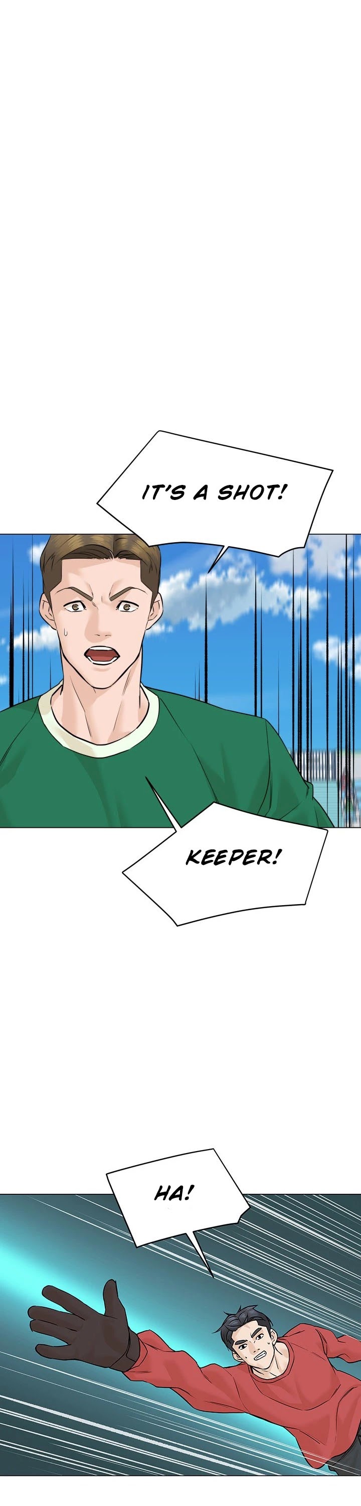 From the Grave and Back chapter 37 page 2