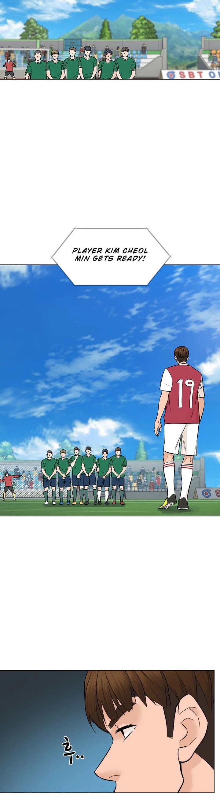 From the Grave and Back chapter 37 page 20