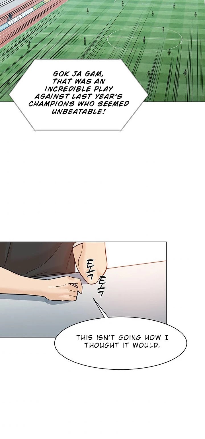 From the Grave and Back chapter 37 page 25