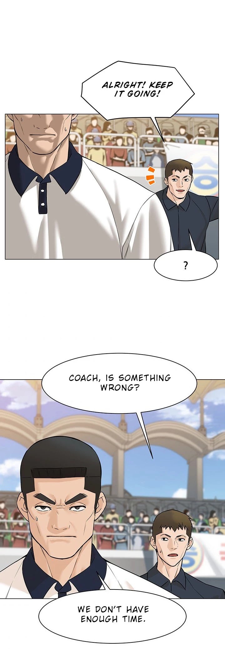 From the Grave and Back chapter 37 page 29