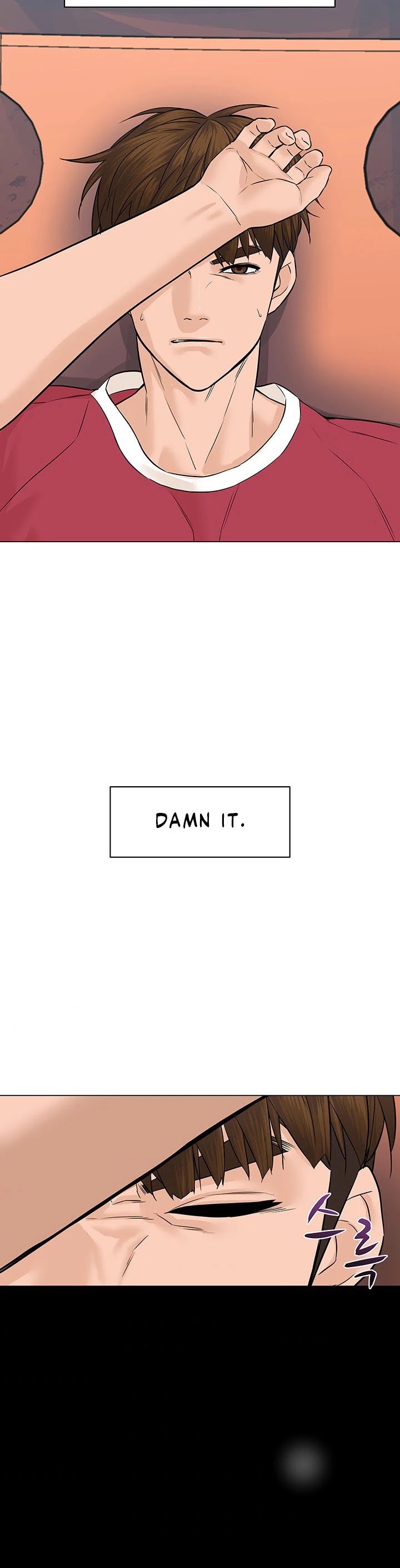 From the Grave and Back chapter 37 page 41