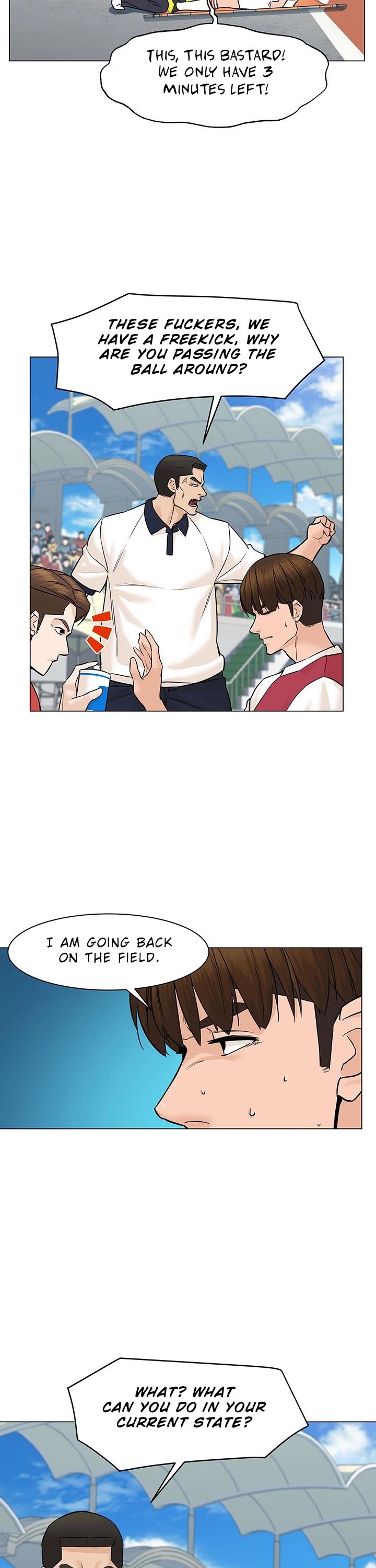 From the Grave and Back chapter 38 page 12