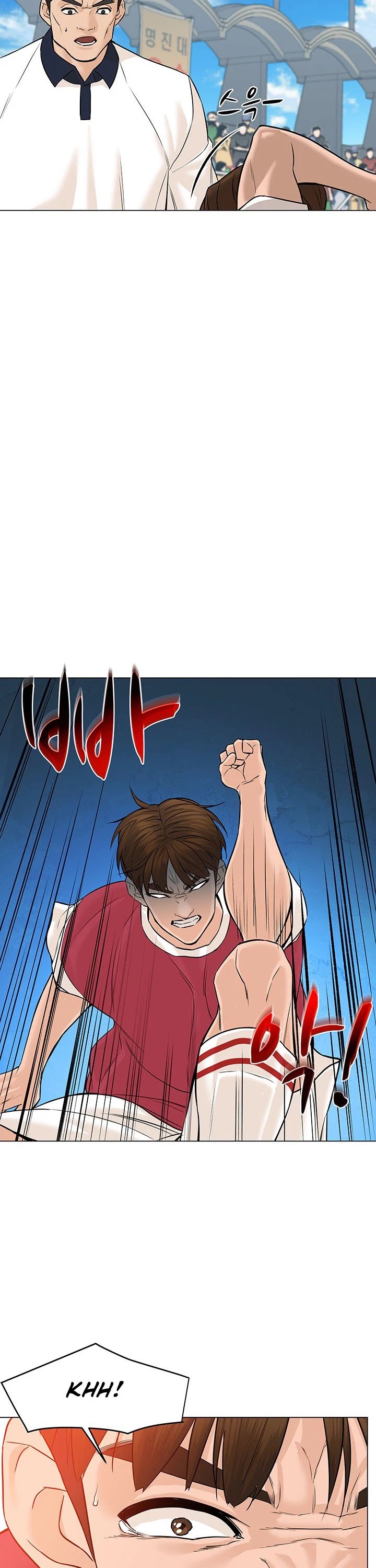 From the Grave and Back chapter 38 page 13