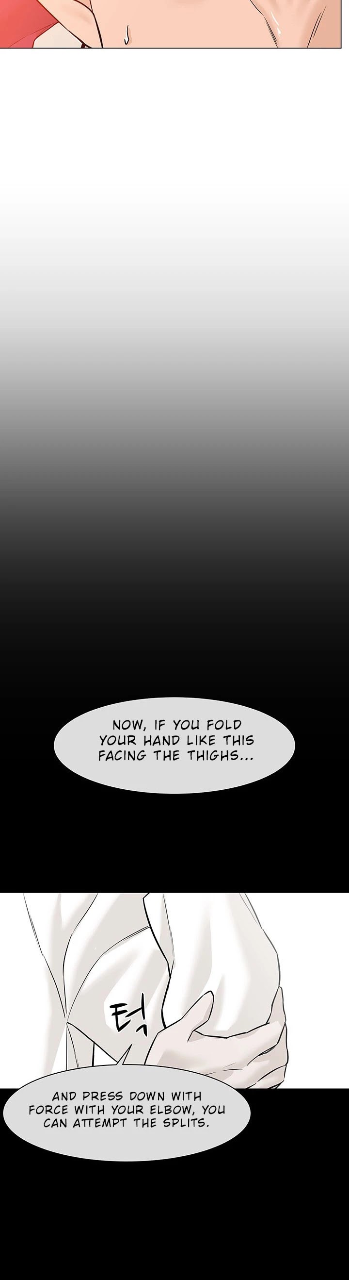 From the Grave and Back chapter 38 page 14