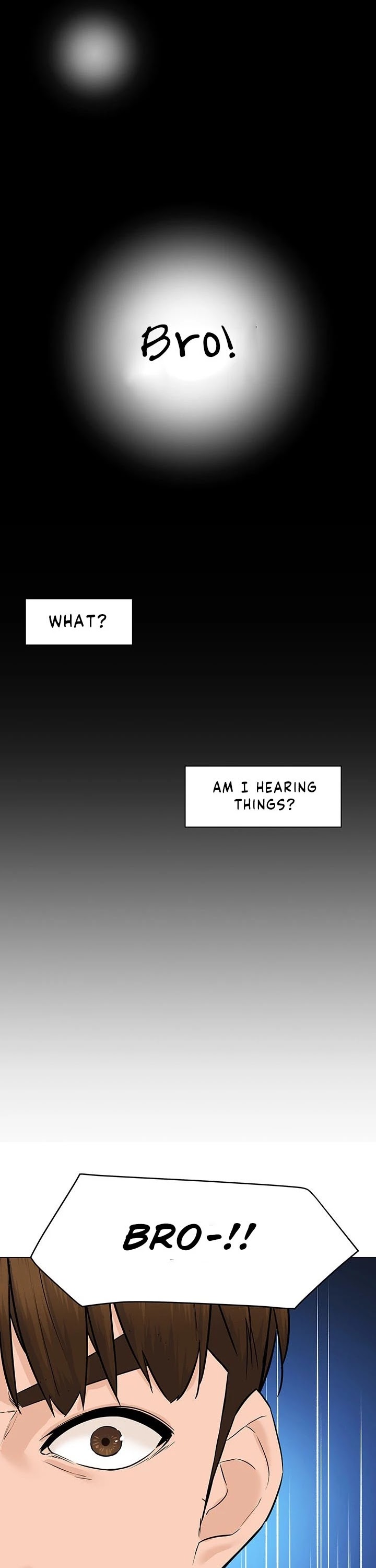 From the Grave and Back chapter 38 page 2