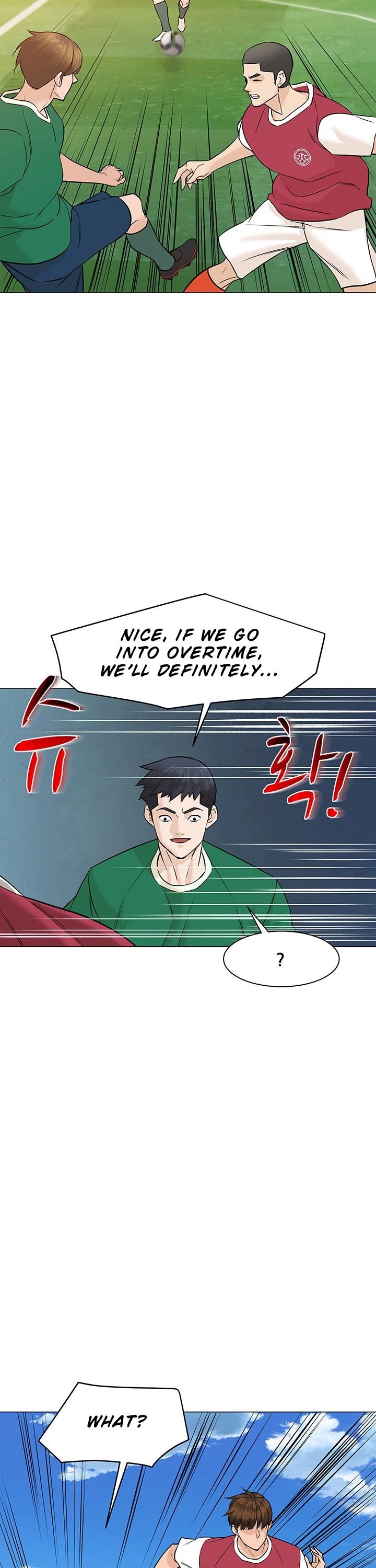 From the Grave and Back chapter 38 page 26