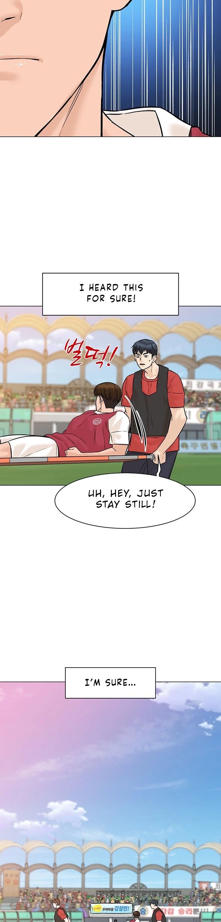 From the Grave and Back chapter 38 page 3