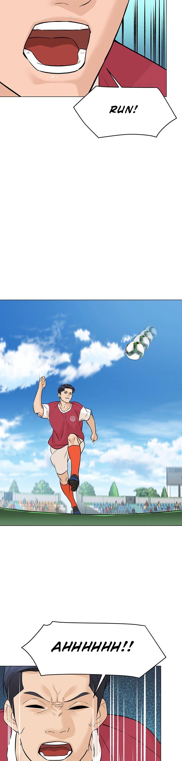 From the Grave and Back chapter 38 page 31