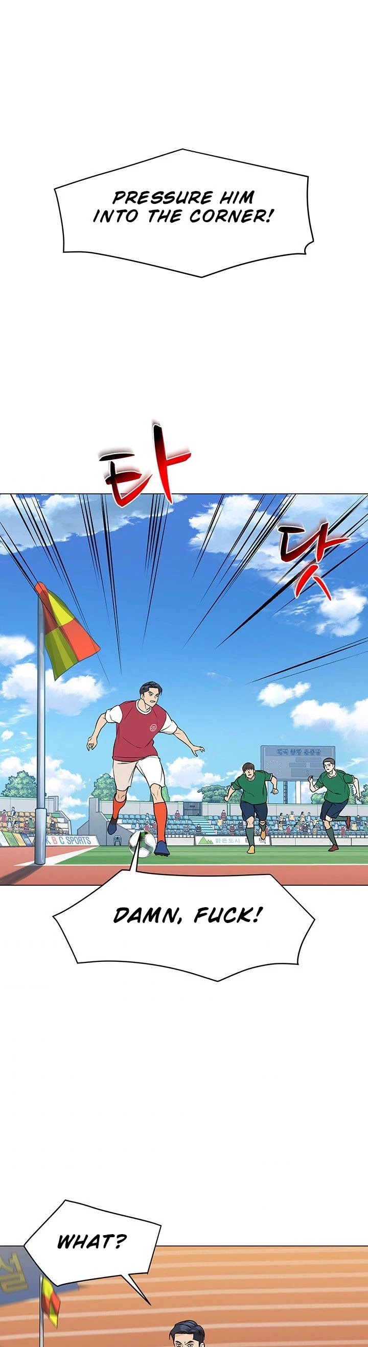 From the Grave and Back chapter 38 page 33