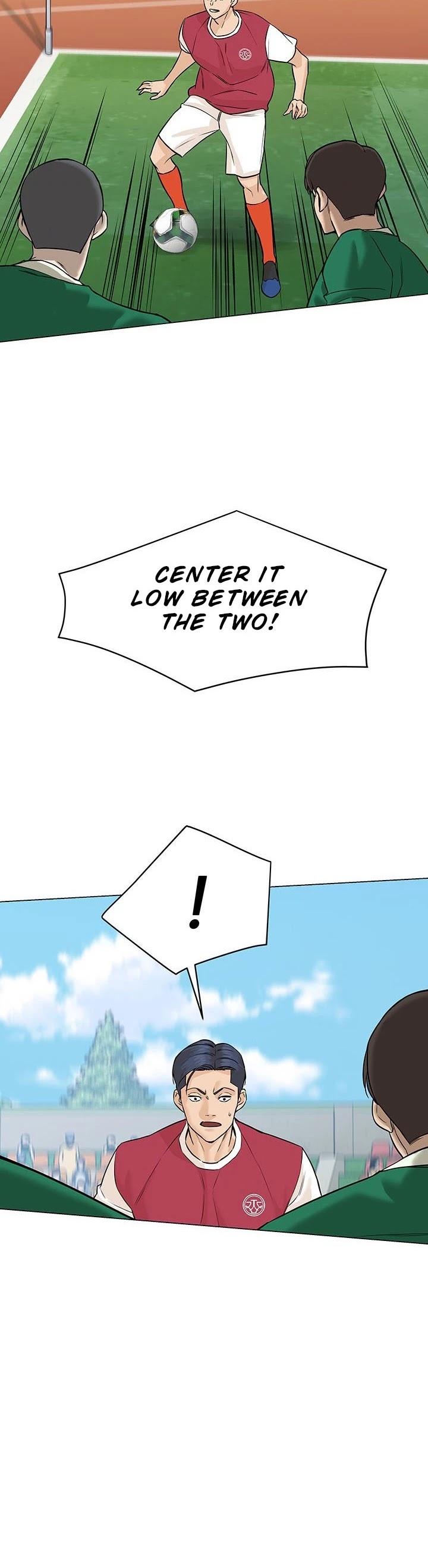 From the Grave and Back chapter 38 page 34