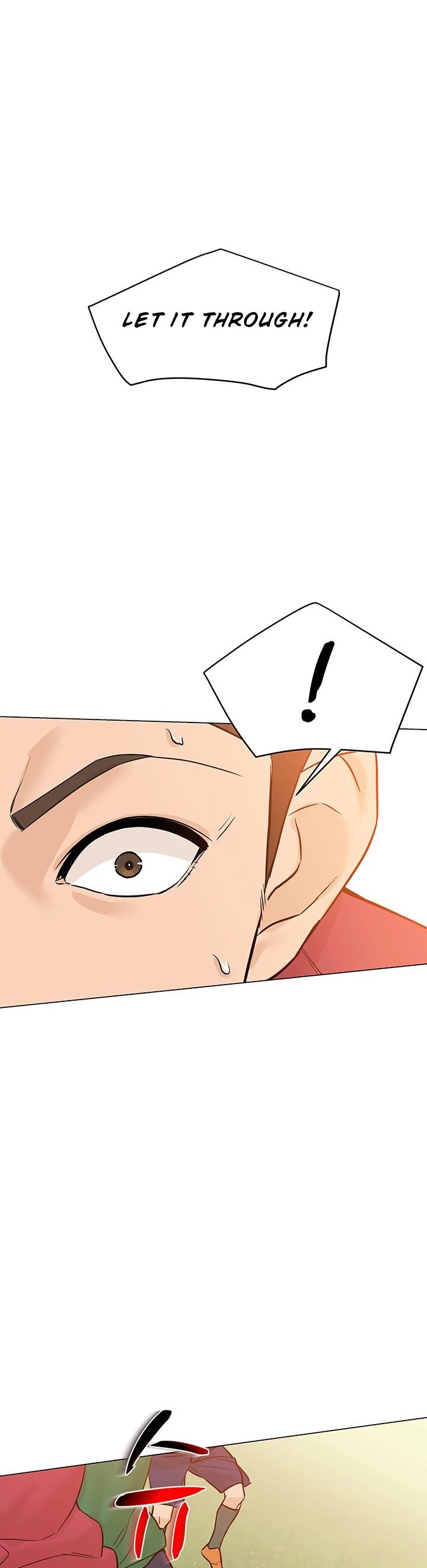 From the Grave and Back chapter 38 page 38