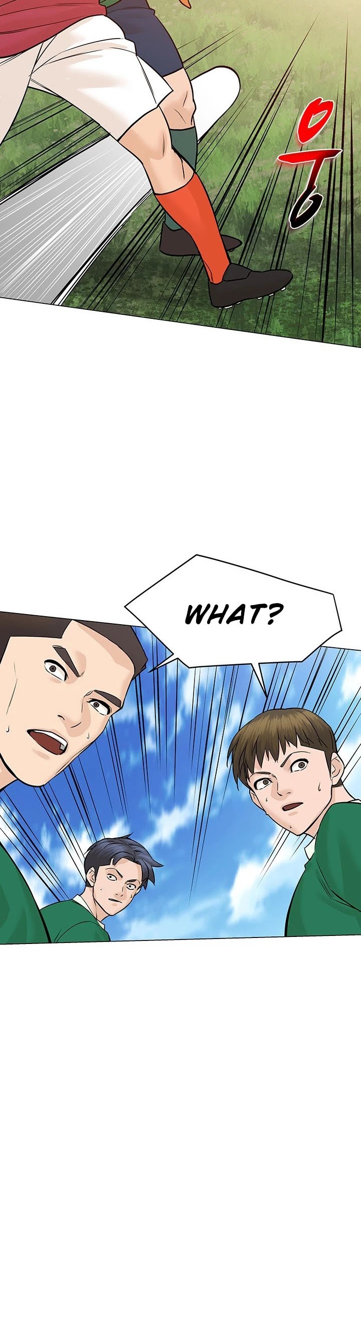 From the Grave and Back chapter 38 page 39