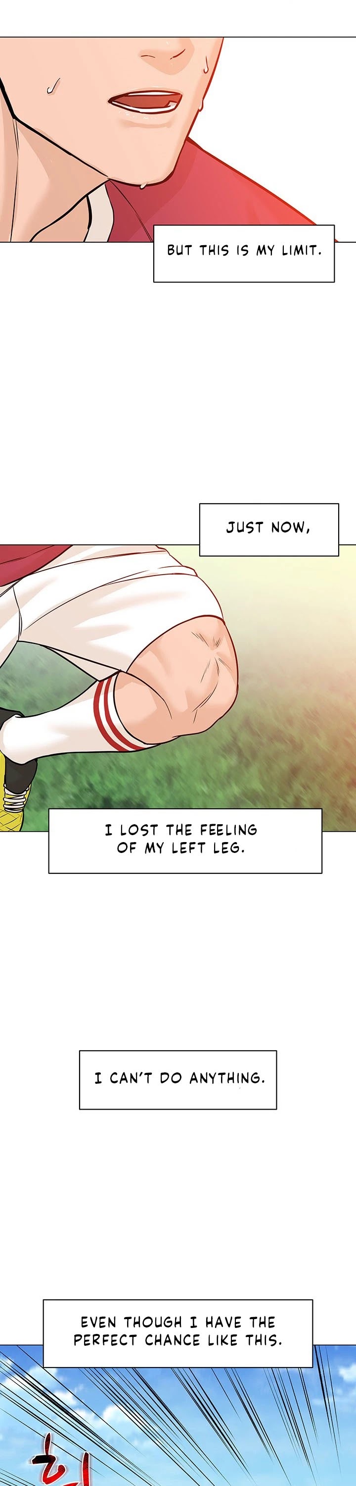 From the Grave and Back chapter 38 page 42