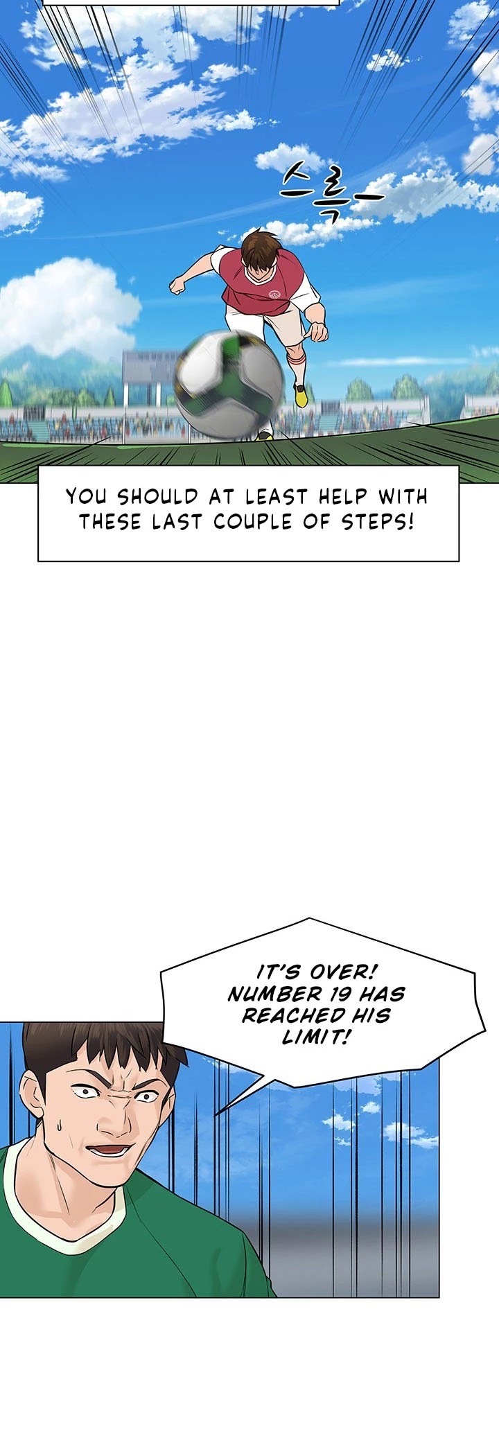 From the Grave and Back chapter 38 page 44