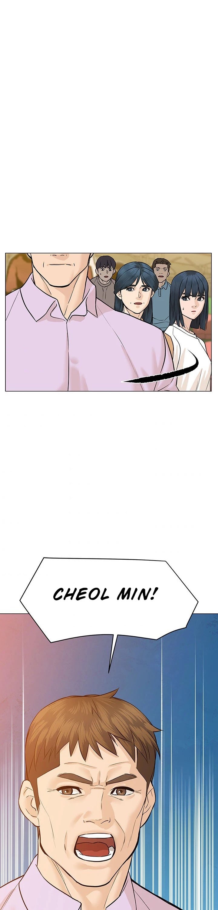 From the Grave and Back chapter 38 page 45