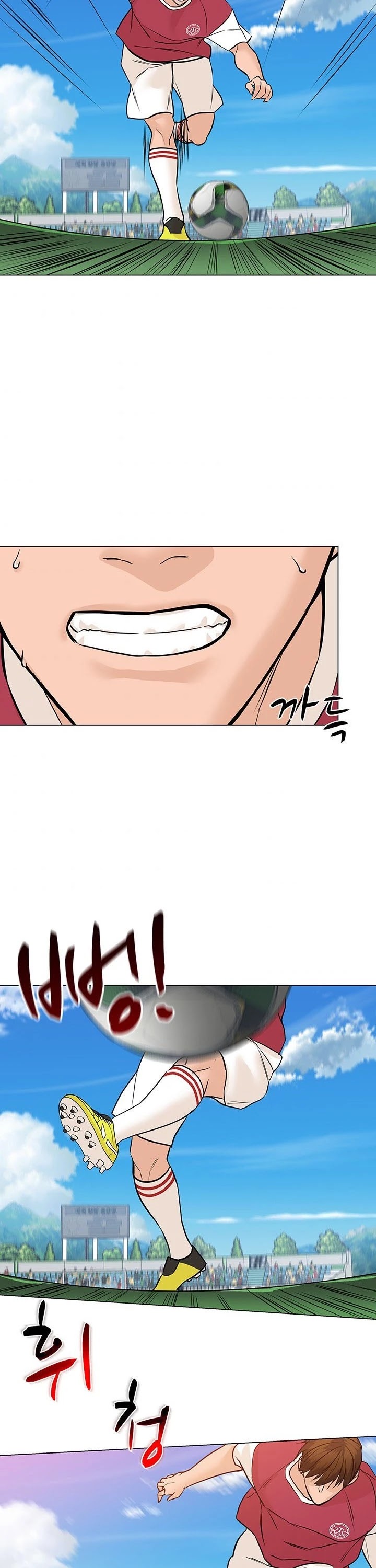 From the Grave and Back chapter 38 page 49