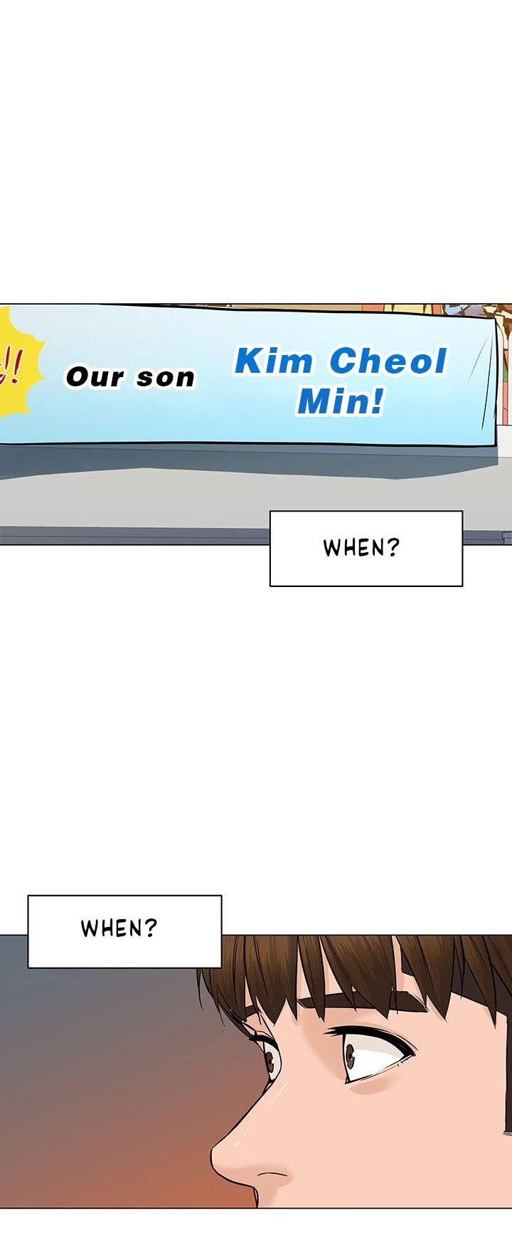 From the Grave and Back chapter 38 page 5