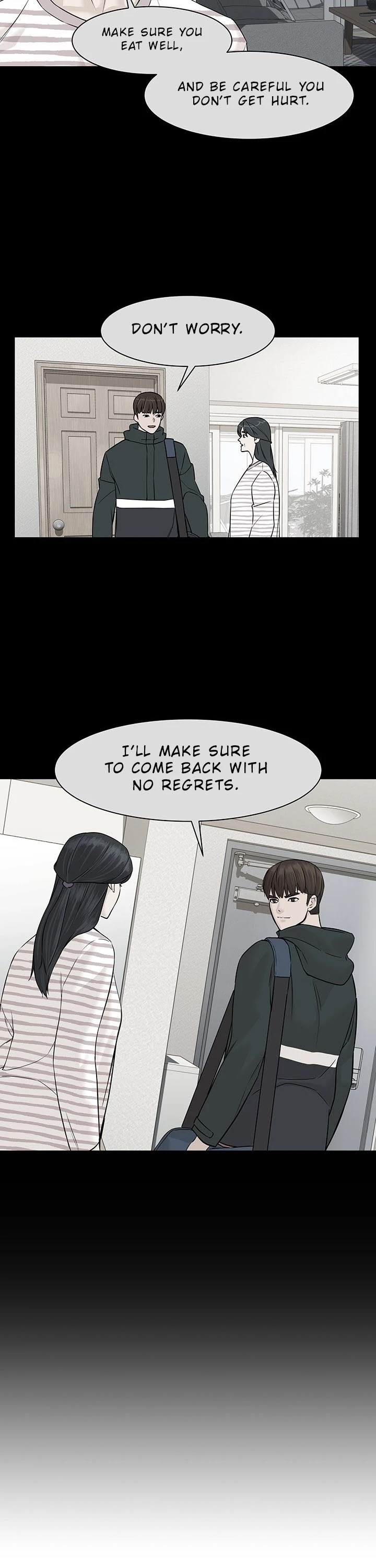 From the Grave and Back chapter 38 page 8