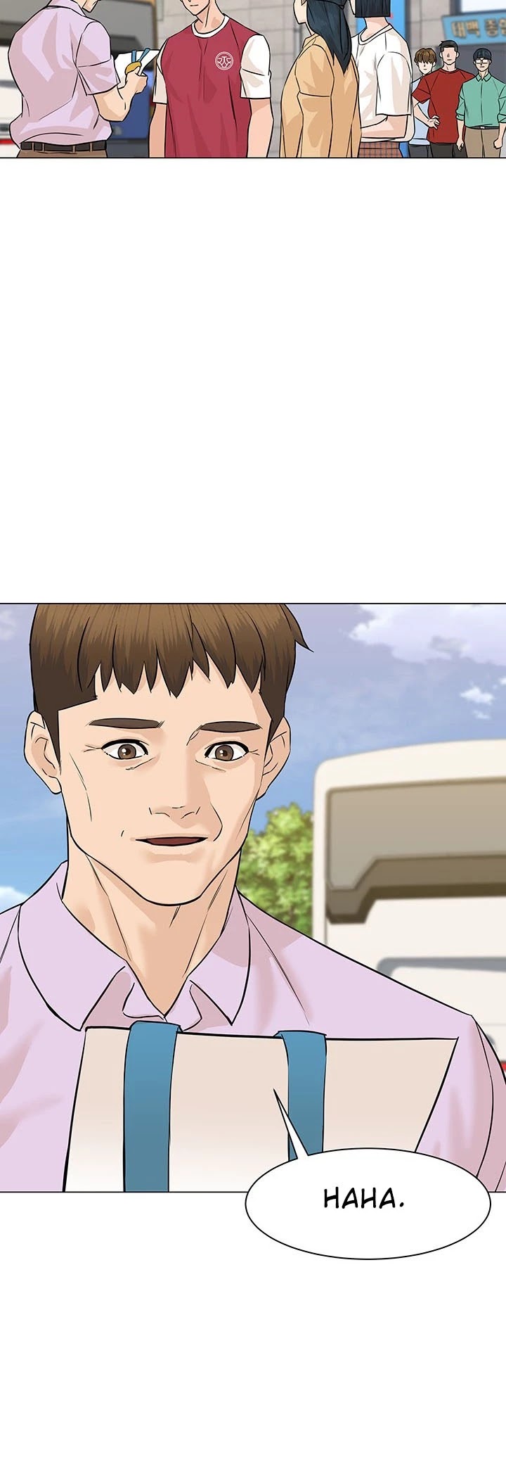 From the Grave and Back chapter 39 page 13