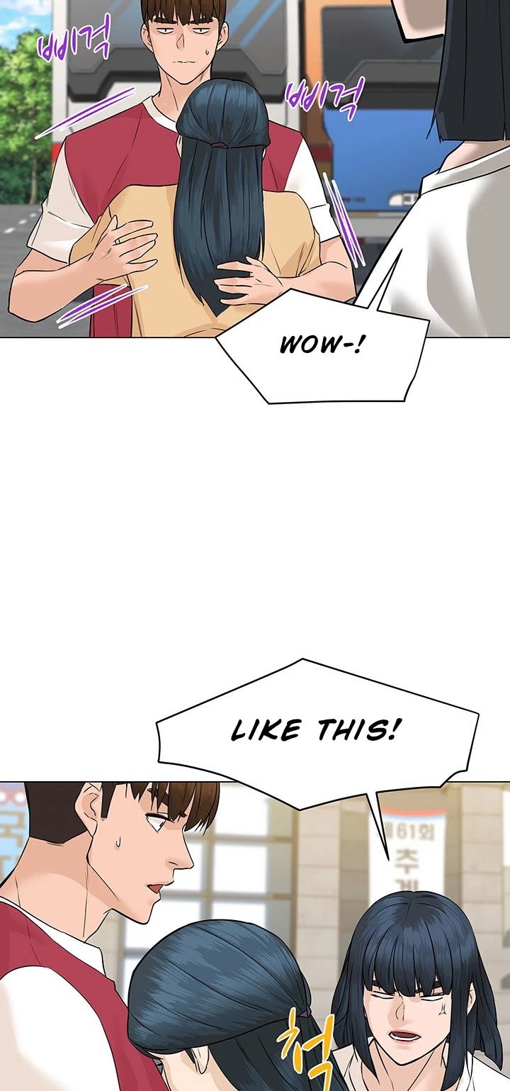 From the Grave and Back chapter 39 page 18