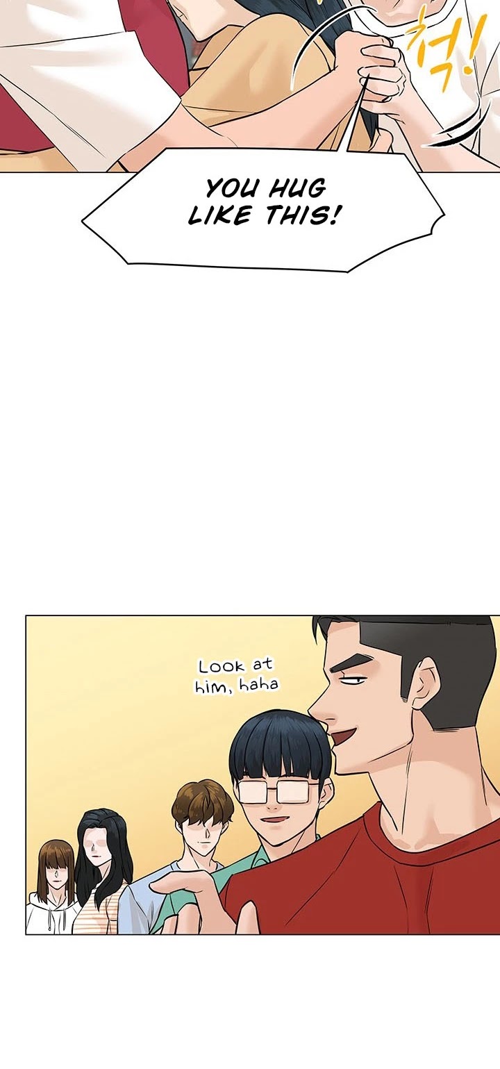 From the Grave and Back chapter 39 page 19