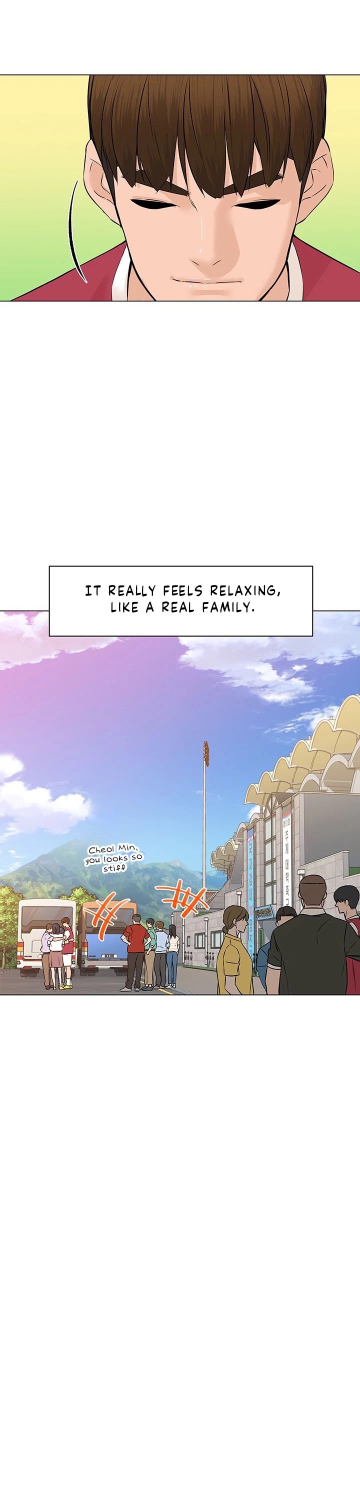 From the Grave and Back chapter 39 page 21