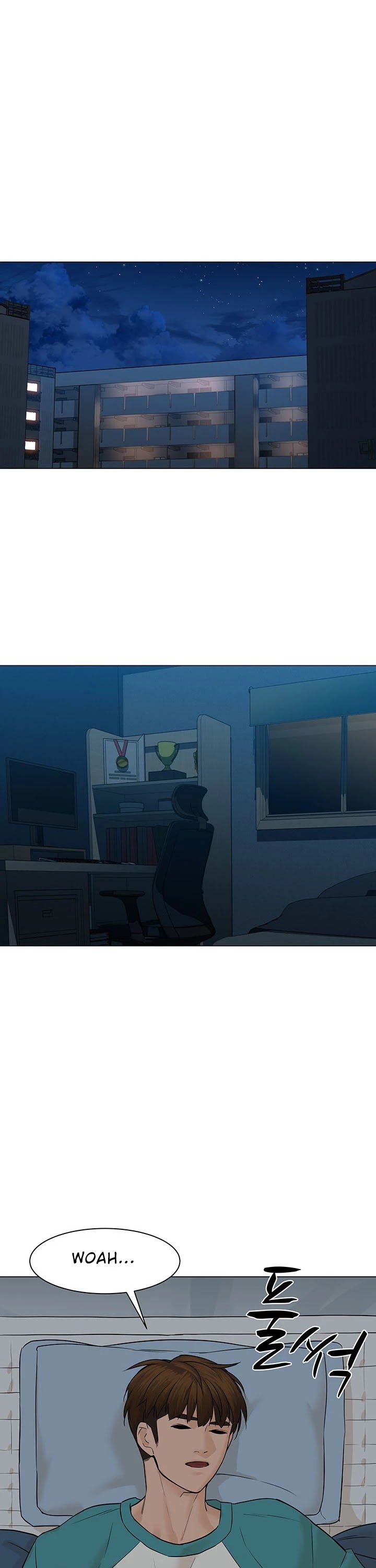 From the Grave and Back chapter 39 page 22