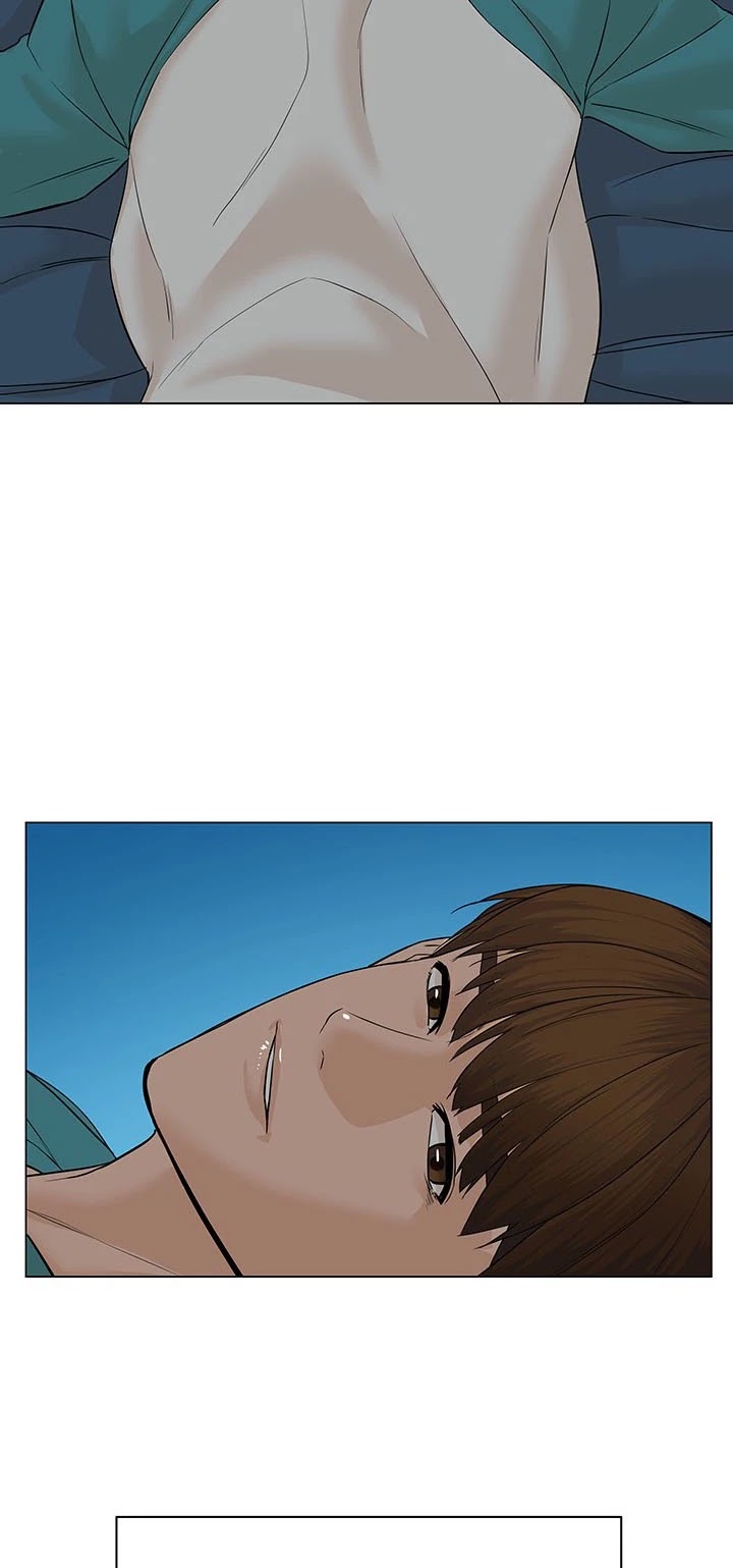 From the Grave and Back chapter 39 page 23