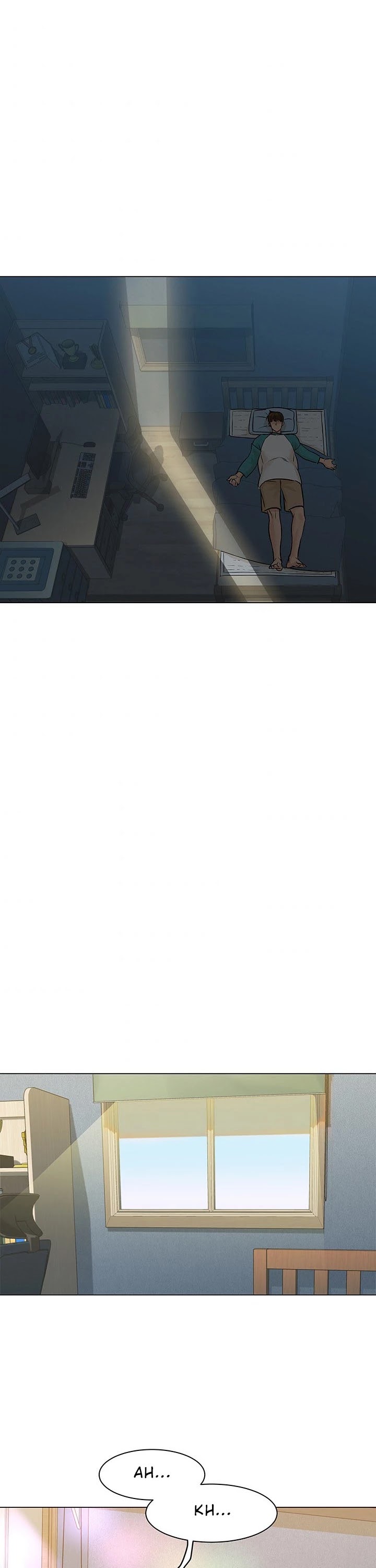 From the Grave and Back chapter 39 page 25