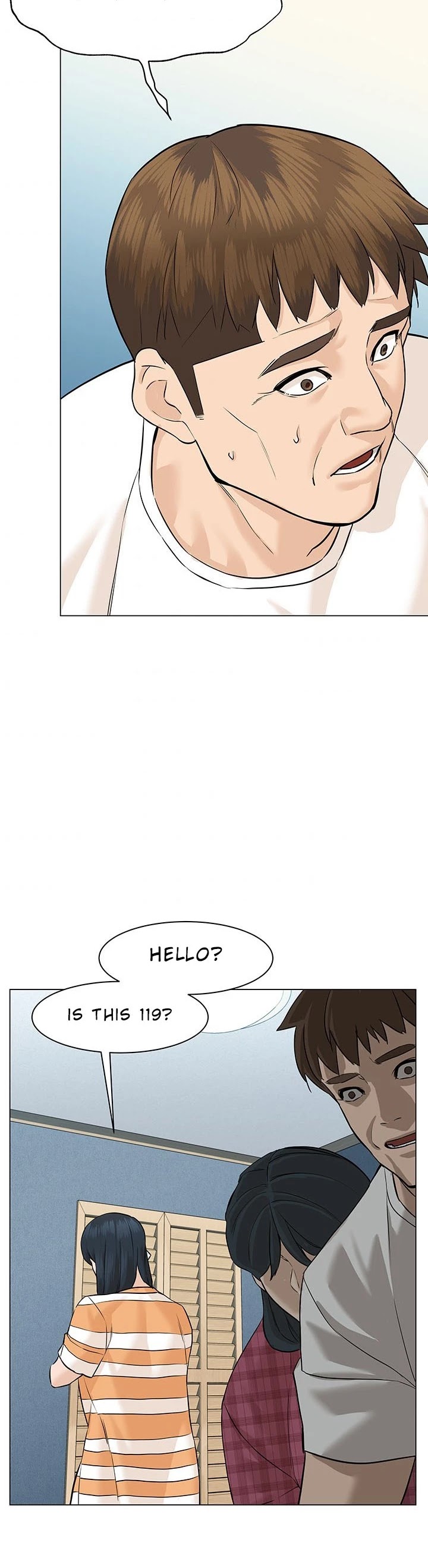 From the Grave and Back chapter 39 page 29