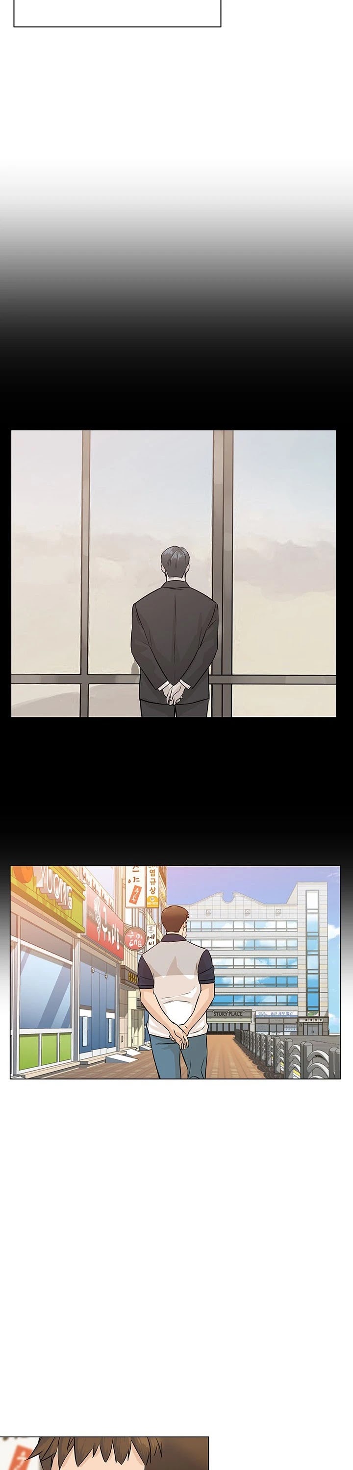 From the Grave and Back chapter 39 page 38