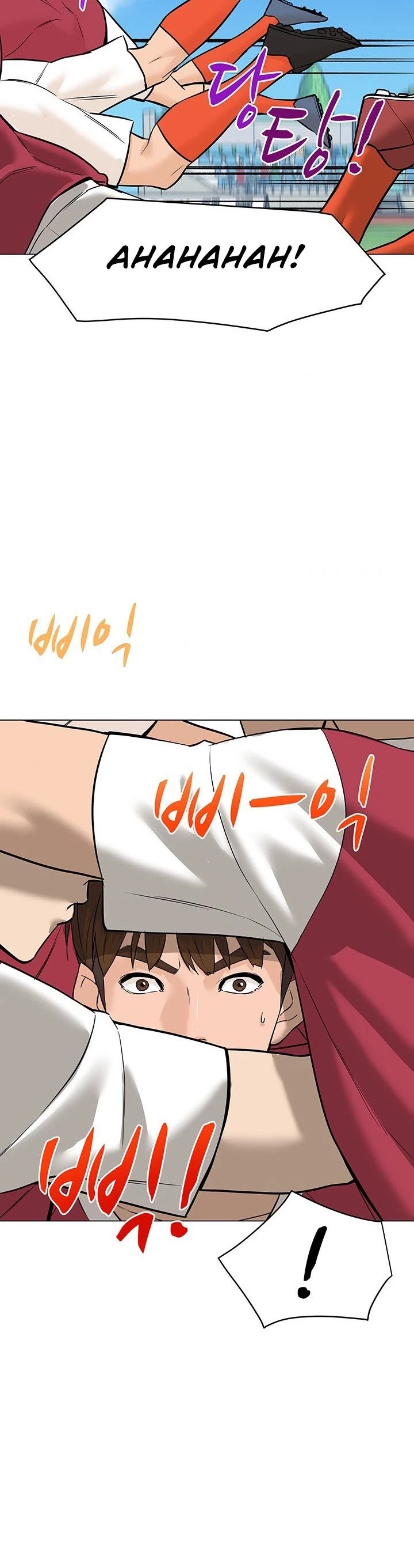 From the Grave and Back chapter 39 page 4