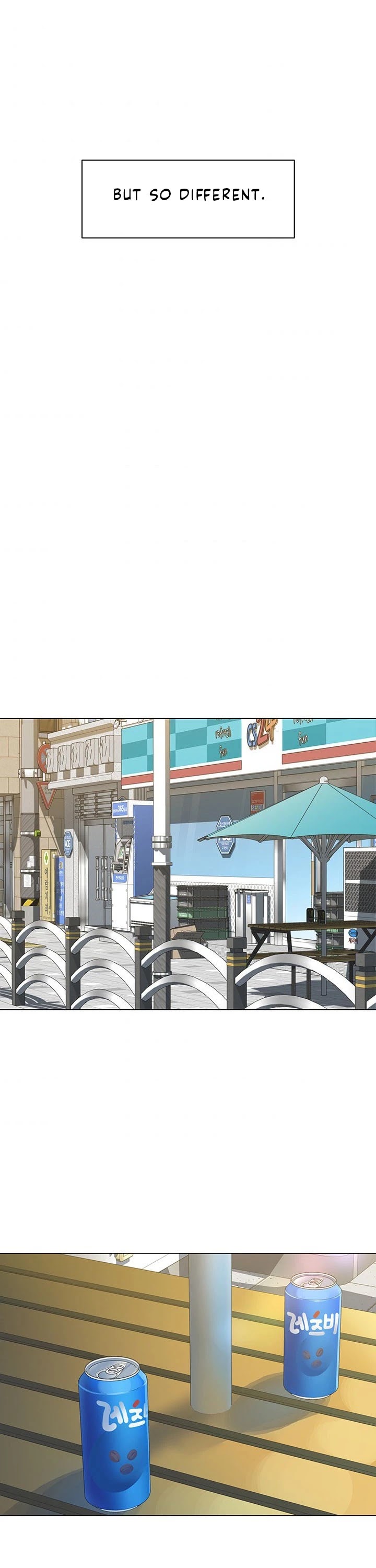 From the Grave and Back chapter 39 page 41